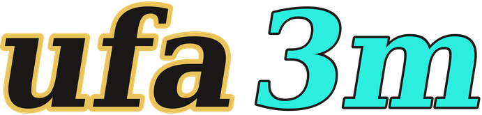 ufa3m โลโก้